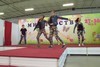 Финальный танец. Уличные танцы.