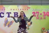 Финальный танец. Уличные танцы.