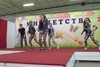 Финальный танец. Уличные танцы.