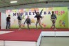 Финальный танец. Уличные танцы.
