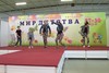 Финальный танец. Уличные танцы.