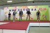 Финальный танец. Уличные танцы.