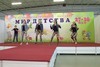 Финальный танец. Уличные танцы.