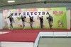 Финальный танец. Уличные танцы.
