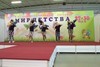 Финальный танец. Уличные танцы.