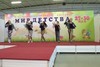Финальный танец. Уличные танцы.