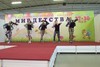 Финальный танец. Уличные танцы.