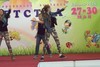 Финальный танец. Уличные танцы.