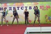 Финальный танец. Уличные танцы.