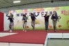 Финальный танец. Уличные танцы.