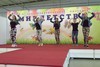 Финальный танец. Уличные танцы.