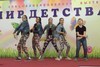 Финальный танец. Уличные танцы.