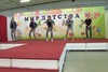 Финальный танец. Уличные танцы.