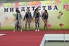 Финальный танец. Уличные танцы.