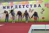 Финальный танец. Уличные танцы.