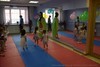 Выпускной в группе дневного пребывания "Эклектик-студио"
