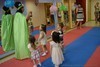 Выпускной в группе дневного пребывания "Эклектик-студио"