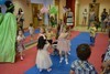 Выпускной в группе дневного пребывания "Эклектик-студио"