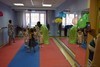 Выпускной в группе дневного пребывания "Эклектик-студио"