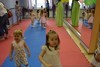 Выпускной в группе дневного пребывания "Эклектик-студио"