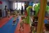 Выпускной в группе дневного пребывания "Эклектик-студио"