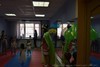 Выпускной в группе дневного пребывания "Эклектик-студио"