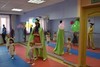 Выпускной в группе дневного пребывания "Эклектик-студио"