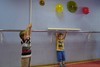 Выпускной в группе дневного пребывания "Эклектик-студио"