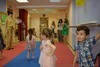 Выпускной в группе дневного пребывания "Эклектик-студио"