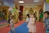 Выпускной в группе дневного пребывания "Эклектик-студио"