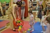 Выпускной в группе дневного пребывания "Эклектик-студио"