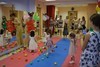 Выпускной в группе дневного пребывания "Эклектик-студио"
