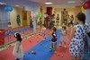 Выпускной в группе дневного пребывания "Эклектик-студио"