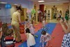 Выпускной в группе дневного пребывания "Эклектик-студио"