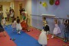 Выпускной в группе дневного пребывания "Эклектик-студио"