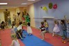 Выпускной в группе дневного пребывания "Эклектик-студио"