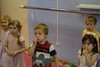 Выпускной в группе дневного пребывания "Эклектик-студио"