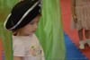 Выпускной в группе дневного пребывания "Эклектик-студио"