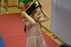 Выпускной в группе дневного пребывания "Эклектик-студио"
