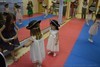 Выпускной в группе дневного пребывания "Эклектик-студио"