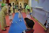 Выпускной в группе дневного пребывания "Эклектик-студио"