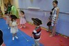 Выпускной в группе дневного пребывания "Эклектик-студио"