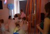 Выпускной в группе дневного пребывания "Эклектик-студио"