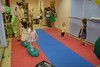 Выпускной в группе дневного пребывания "Эклектик-студио"