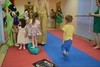 Выпускной в группе дневного пребывания "Эклектик-студио"