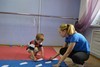 Выпускной в группе дневного пребывания "Эклектик-студио"