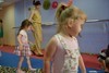 Выпускной в группе дневного пребывания "Эклектик-студио"