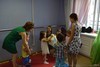 Выпускной в группе дневного пребывания "Эклектик-студио"