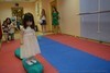 Выпускной в группе дневного пребывания "Эклектик-студио"