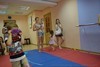 Выпускной в группе дневного пребывания "Эклектик-студио"